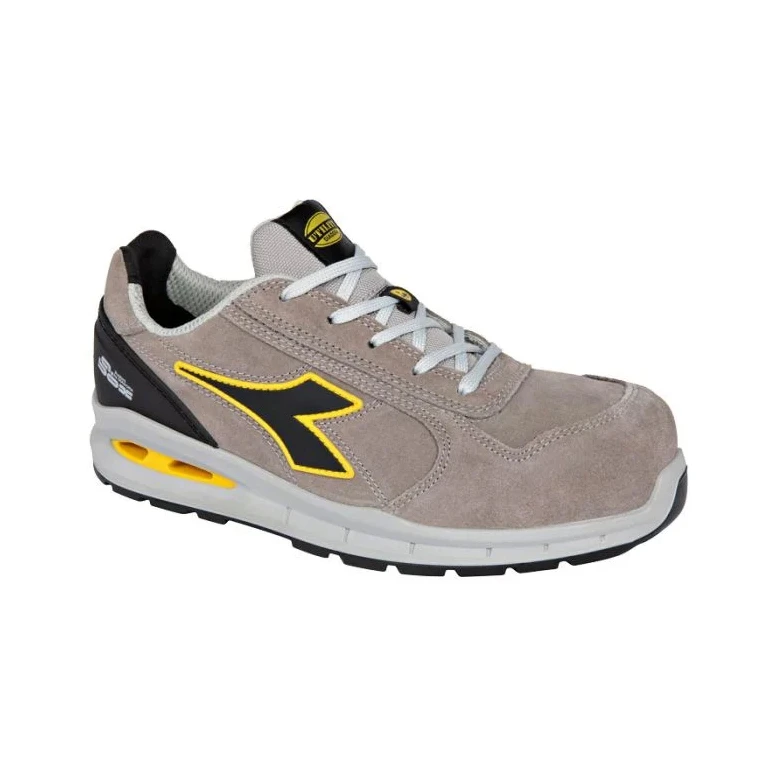 Niedrige Sicherheitsschuhe Diadora Run A.Box Low S3S FO SR ESD 701.182528