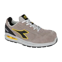 Niedrige Sicherheitsschuhe Diadora Run A.Box Low S3S FO SR ESD 701.182528