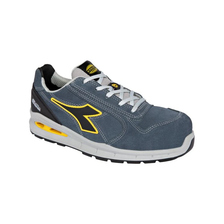 Niedrige Sicherheitsschuhe Diadora Run A.Box Low S3S FO SR ESD 701.182528