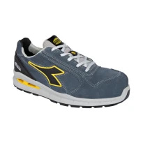 Niedrige Sicherheitsschuhe Diadora Run A.Box Low S3S FO SR ESD 701.182528