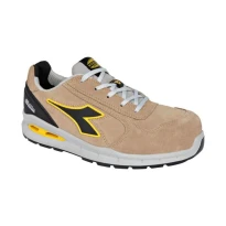 Niedrige Sicherheitsschuhe Diadora Run A.Box Low S3S FO SR ESD 701.182528