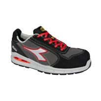 Niedrige Sicherheitsschuhe Diadora Run A.Box Low S3S FO SR ESD 701.182528