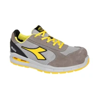 Niedrige Sicherheitsschuhe Diadora Run A.Box Low S1PS FO SR ESD 701.182526