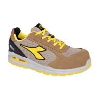 Niedrige Sicherheitsschuhe Diadora Run A.Box Low S1PS FO SR ESD 701.182526