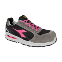 Niedrige Sicherheitsschuhe Diadora Run A.Box Low S1PS FO SR ESD 701.182526