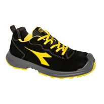 Niedrige metallfreie Sicherheitsschuhe Diadora Flash Low S3S FO SR LG SC ESD 701.183068 2