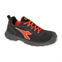 Niedrige metallfreie Sicherheitsschuhe Diadora Flash Low S3S FO SR LG SC ESD 701.183068