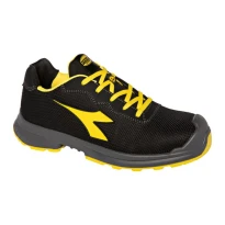 Niedrige metallfreie Sicherheitsschuhe Diadora Flash Low S1PS FO SR LG SC ESD 701.183069 2