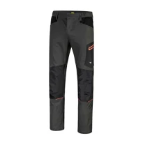 Arbeitshose mit mehreren Taschen Diadora Pant Stretch Performance 2.0 702.183064 2