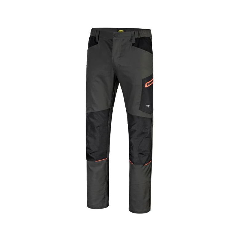 Arbeitshose mit mehreren Taschen Diadora Pant Stretch Performance 2.0 702.183064
