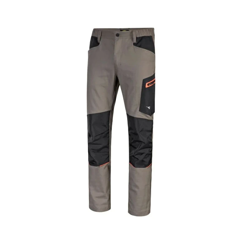 Arbeitshose mit mehreren Taschen Diadora Pant Stretch Performance 2.0 702.183064