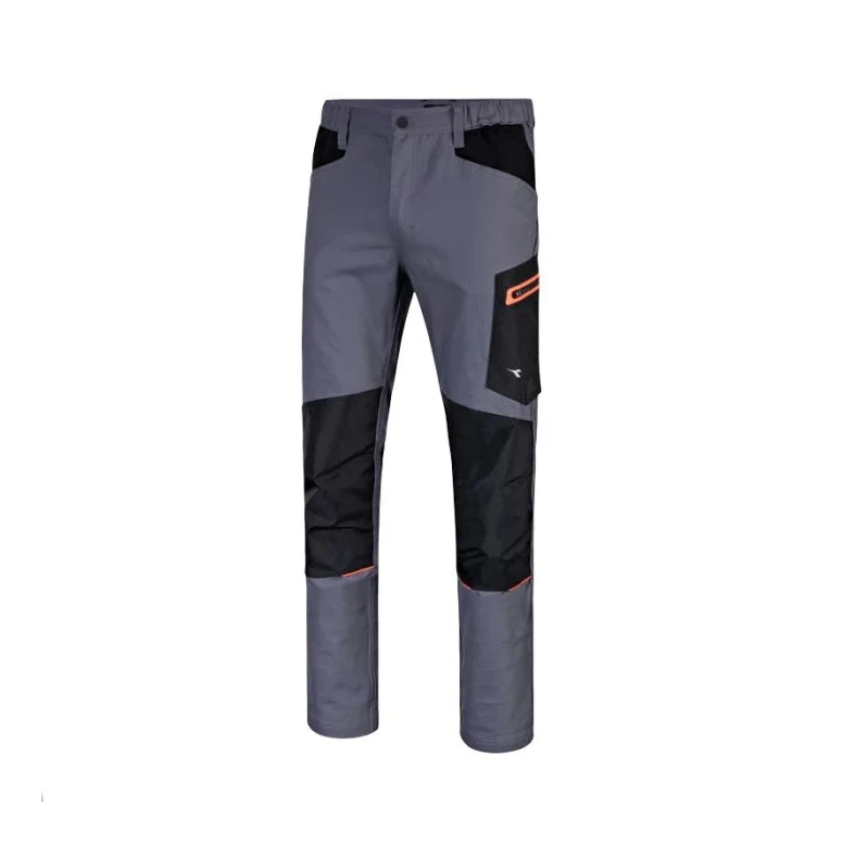 Arbeitshose mit mehreren Taschen Diadora Pant Stretch Performance 2.0 702.183064