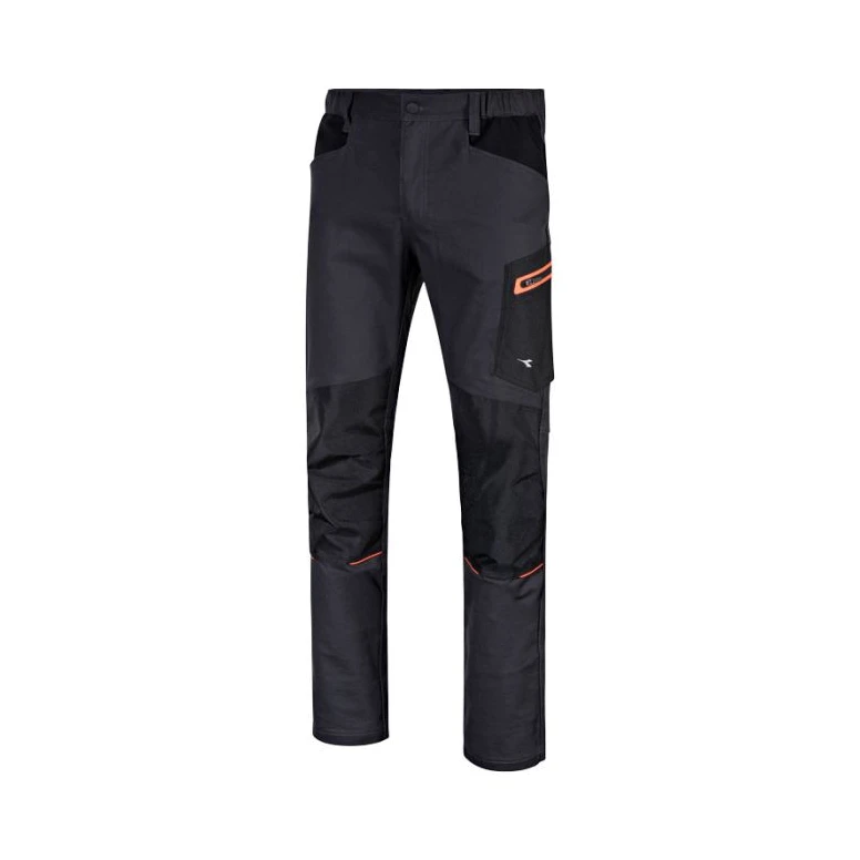 Arbeitshose mit mehreren Taschen Diadora Pant Stretch Performance 2.0 702.183064