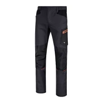 Arbeitshose mit mehreren Taschen Diadora Pant Stretch Performance 2.0 702.183064