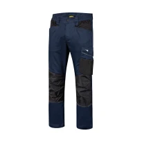 Arbeitshose mit mehreren Taschen Diadora Pant Rock Stretch Performance 2.0 702.183065 2