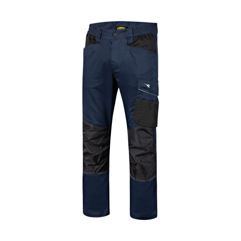 Arbeitshose mit mehreren Taschen Diadora Pant Rock Stretch Performance 2.0 702.183065