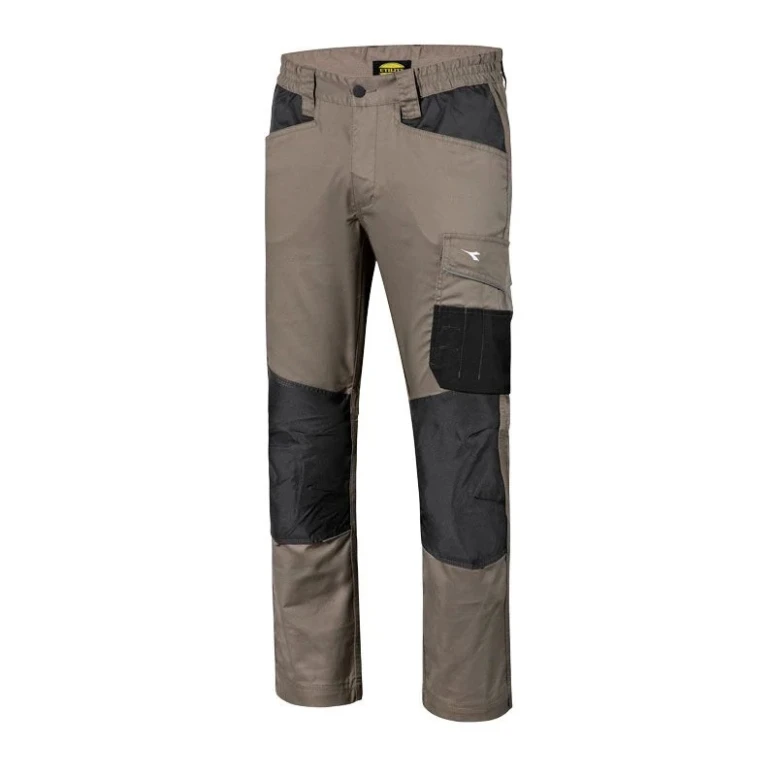 Arbeitshose mit mehreren Taschen Diadora Pant Rock Stretch Performance 2.0 702.183065