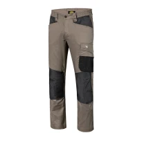 Arbeitshose mit mehreren Taschen Diadora Pant Rock Stretch Performance 2.0 702.183065