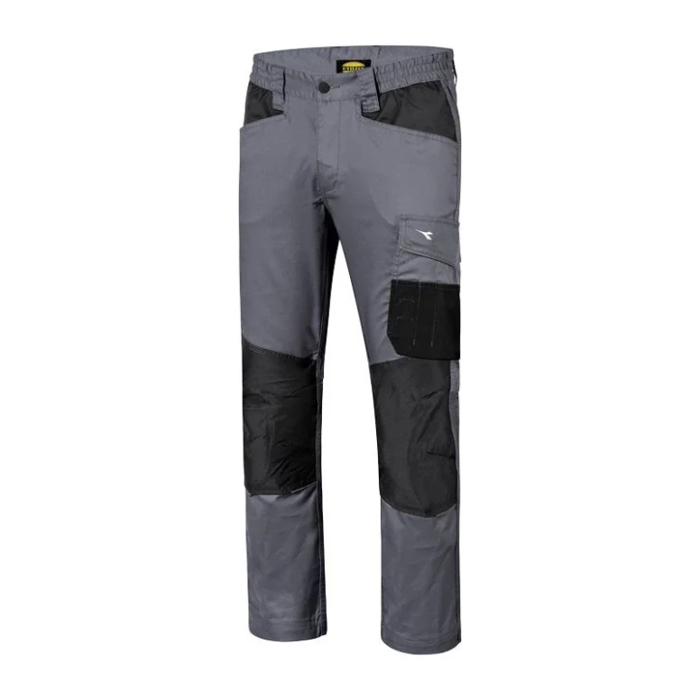 Arbeitshose mit mehreren Taschen Diadora Pant Rock Stretch Performance 2.0 702.183065