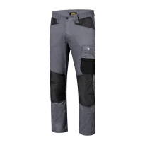 Arbeitshose mit mehreren Taschen Diadora Pant Rock Stretch Performance 2.0 702.183065