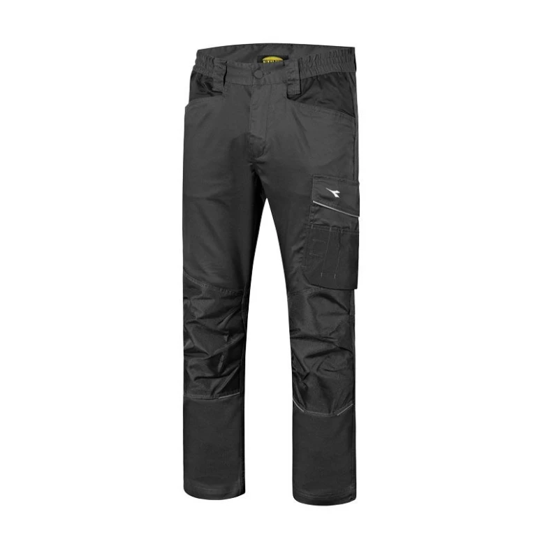 Arbeitshose mit mehreren Taschen Diadora Pant Rock Stretch Performance 2.0 702.183065