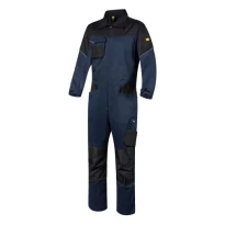 Stretch Arbeitsoverall mit mehreren Taschen Diadora Coverall Poly 2.0 702.183063