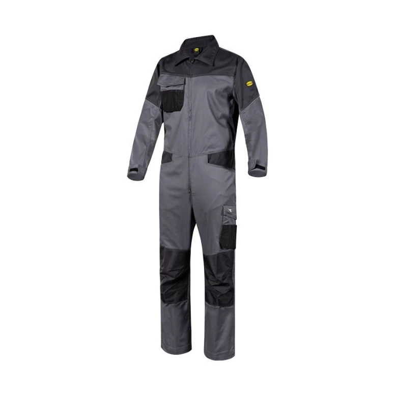 Stretch Arbeitsoverall mit mehreren Taschen Diadora Coverall Poly 2.0 702.183063