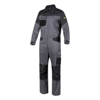 Stretch Arbeitsoverall mit mehreren Taschen Diadora Coverall Poly 2.0 702.183063