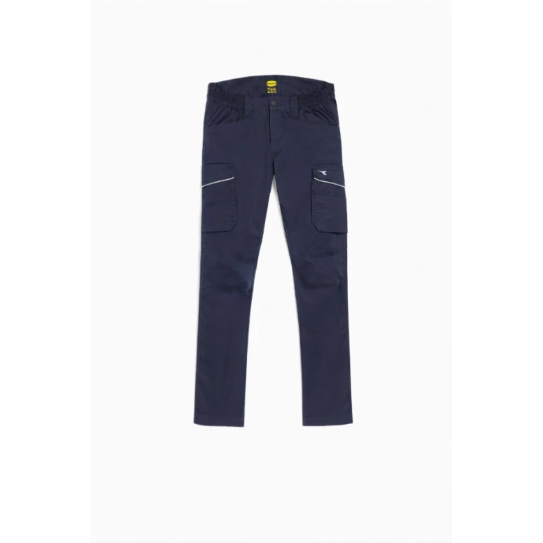 Arbeitshose mit mehreren Taschen Diadora Pant Staff Stretch Cargo 2.0 702.183059