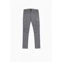 Arbeitshose mit mehreren Taschen Diadora Pant Staff Stretch Cargo 2.0 702.183059