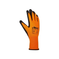 12 Paar – Arbeitshandschuhe U-Power Mus UG00037