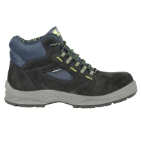 Sicherheitschuhe Cofra Les Mans Blue S3 SRC 12610-000