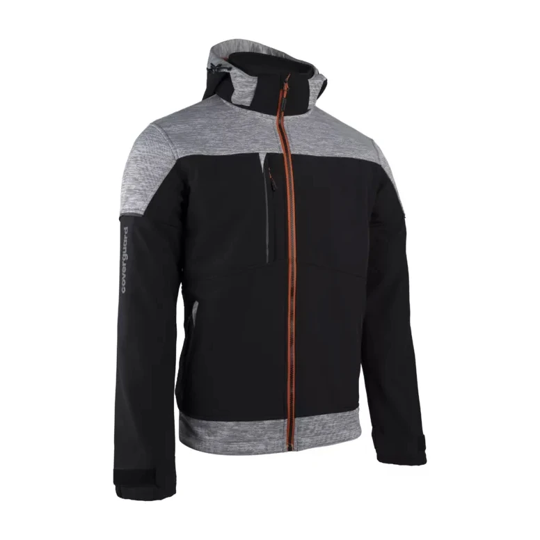 Arbeitsjacke Coverguard BANJO 5BAN010 Softshell