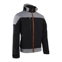Arbeitsjacke Coverguard BANJO 5BAN010 Softshell