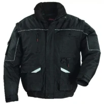 Arbeitsjacke Coverguard RIPSTOP 2-in-1 5BMRB – Wasserdicht
