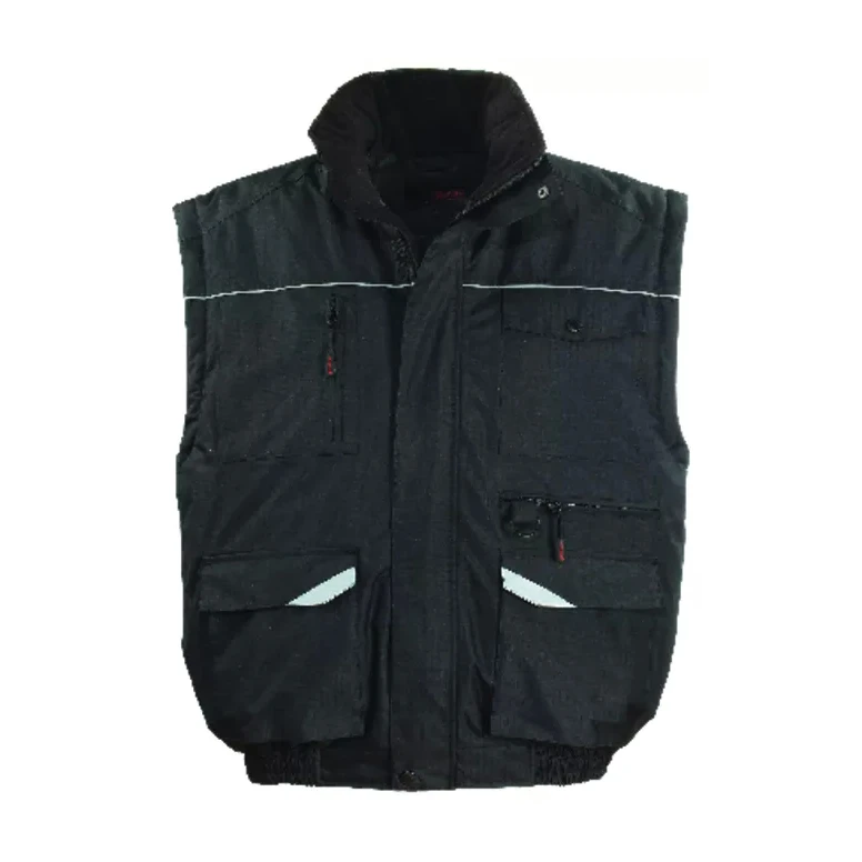 Arbeitsjacke Coverguard RIPSTOP 2-in-1 5BMRB – Wasserdicht