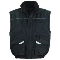 Arbeitsjacke Coverguard RIPSTOP 2-in-1 5BMRB – Wasserdicht