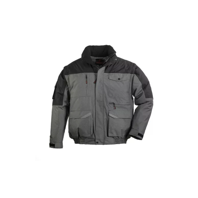Arbeitsjacke Coverguard RIPSTOP 2-in-1 5BMRI – Wasserdicht