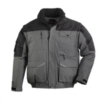 Arbeitsjacke Coverguard RIPSTOP 2-in-1 5BMRI – Wasserdicht