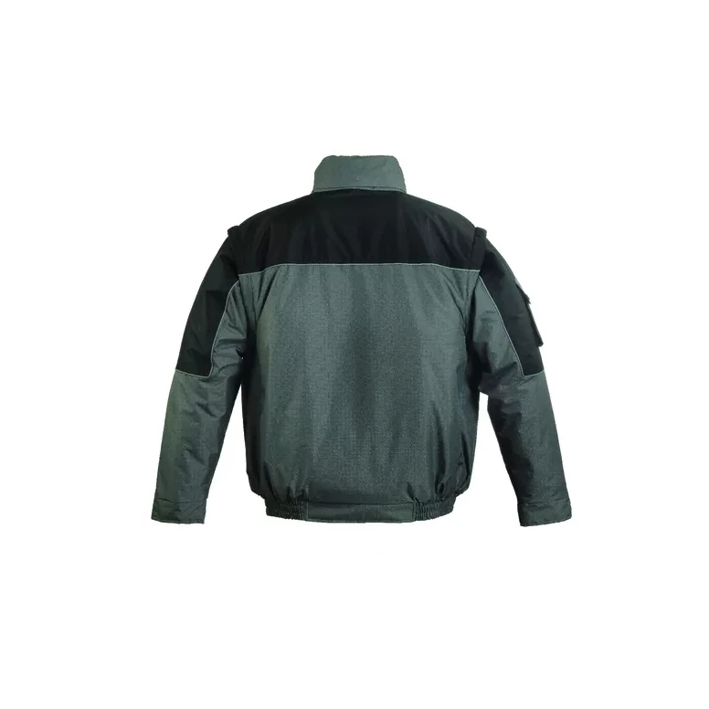 Arbeitsjacke Coverguard RIPSTOP 2-in-1 5BMRI – Wasserdicht