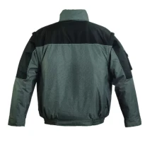 Arbeitsjacke Coverguard RIPSTOP 2-in-1 5BMRI – Wasserdicht