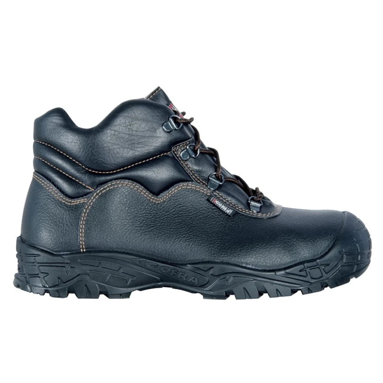 Sicherheitschuhe Cofra Level UK S3 SRC 22020-000