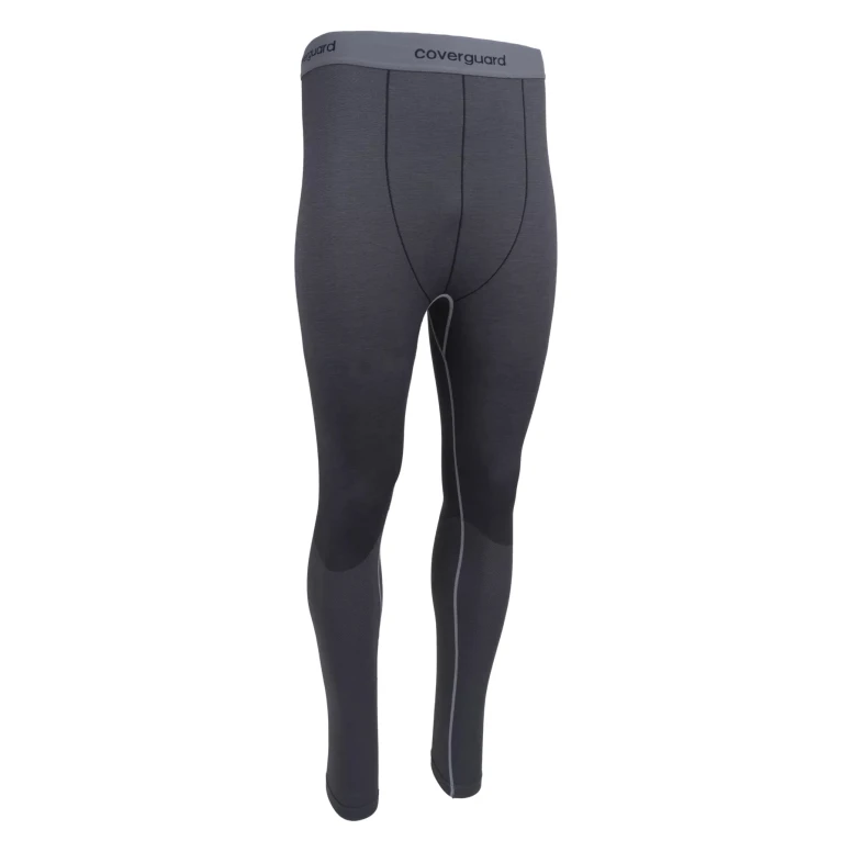 Lange Arbeitsleggings Coverguard Clarinet 5CLL15R Stretch – Anthrazit
