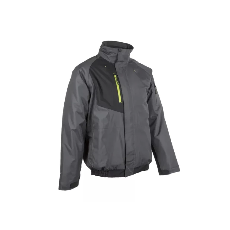 Arbeitsjacke Coverguard RIPSTOP 2-in-1 5BMRN - Wasserfest