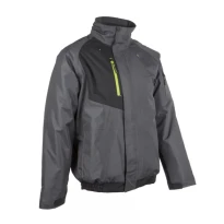 Arbeitsjacke Coverguard RIPSTOP 2-in-1 5BMRN - Wasserfest