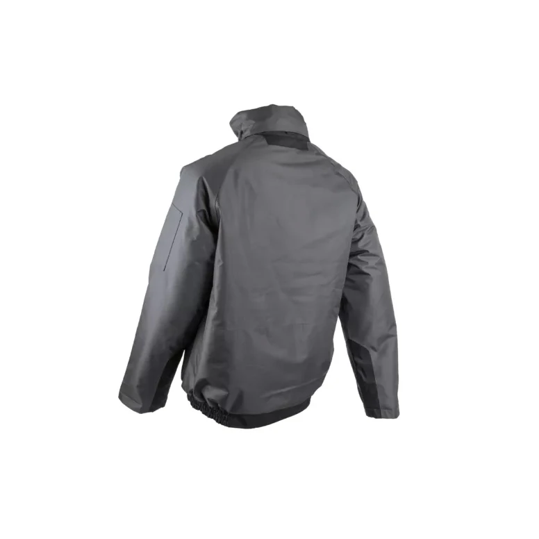 Arbeitsjacke Coverguard RIPSTOP 2-in-1 5BMRN - Wasserfest
