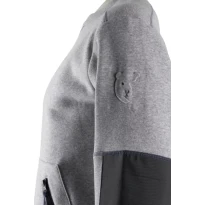 Arbeits-Sweatshirt Coverguard Hato 5HAT550 – Grau