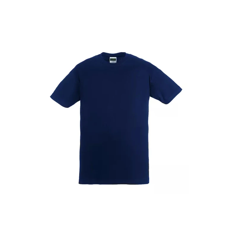 Arbeits-T-Shirt Coverguard Hike 5HIKN - 100% Baumwolle - Navy