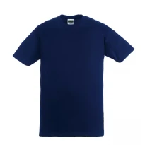 Arbeits-T-Shirt Coverguard Hike 5HIKN - 100% Baumwolle - Navy