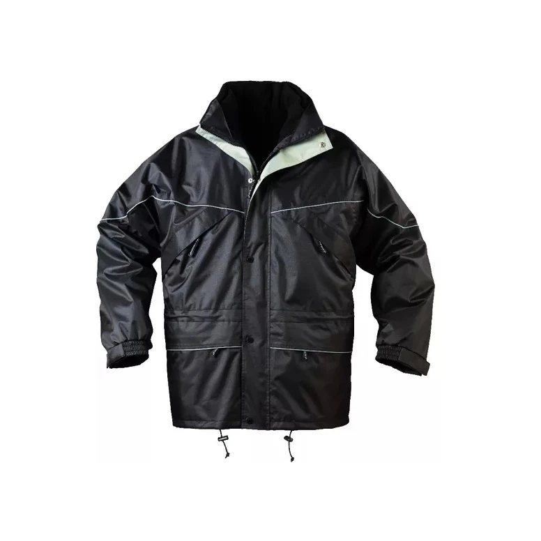 3-in-1-Parka Coverguard Isa 5ISAB – Wasserdicht